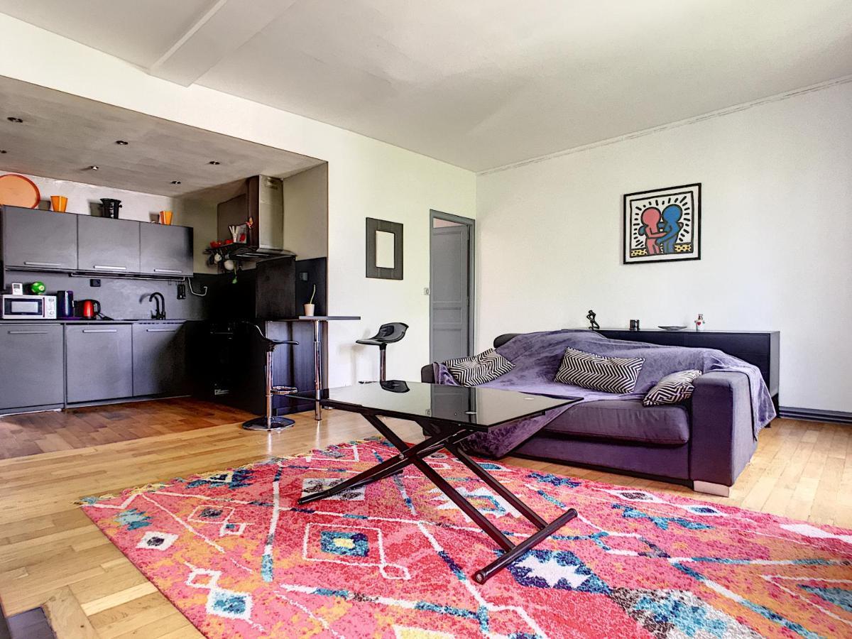 Appartement Rue D'isly *