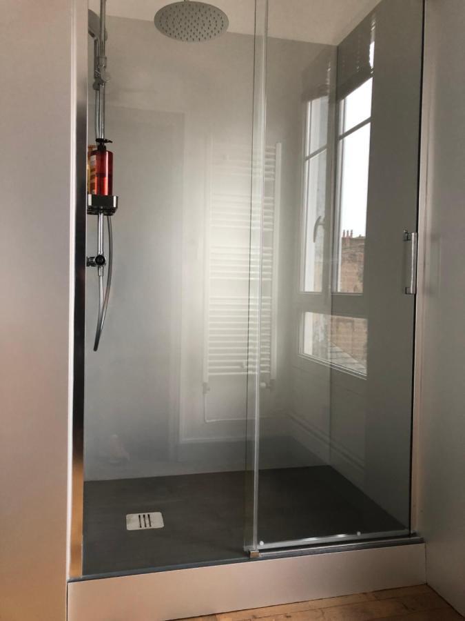 Rue D'isly Appartement